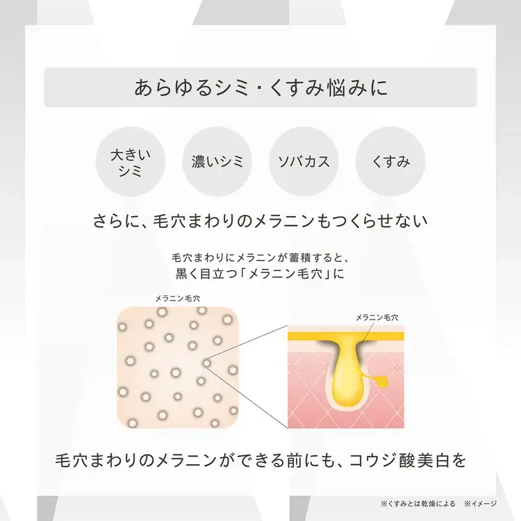 【最短7営業日以内発送】コーセー ONE BY KOSE メラノショットP 40ml 付けかえ用 | 化粧品 コスメ KOSE ｺｰｾｰ スキンケア 美容 詰め替え レフィル 伊勢崎市