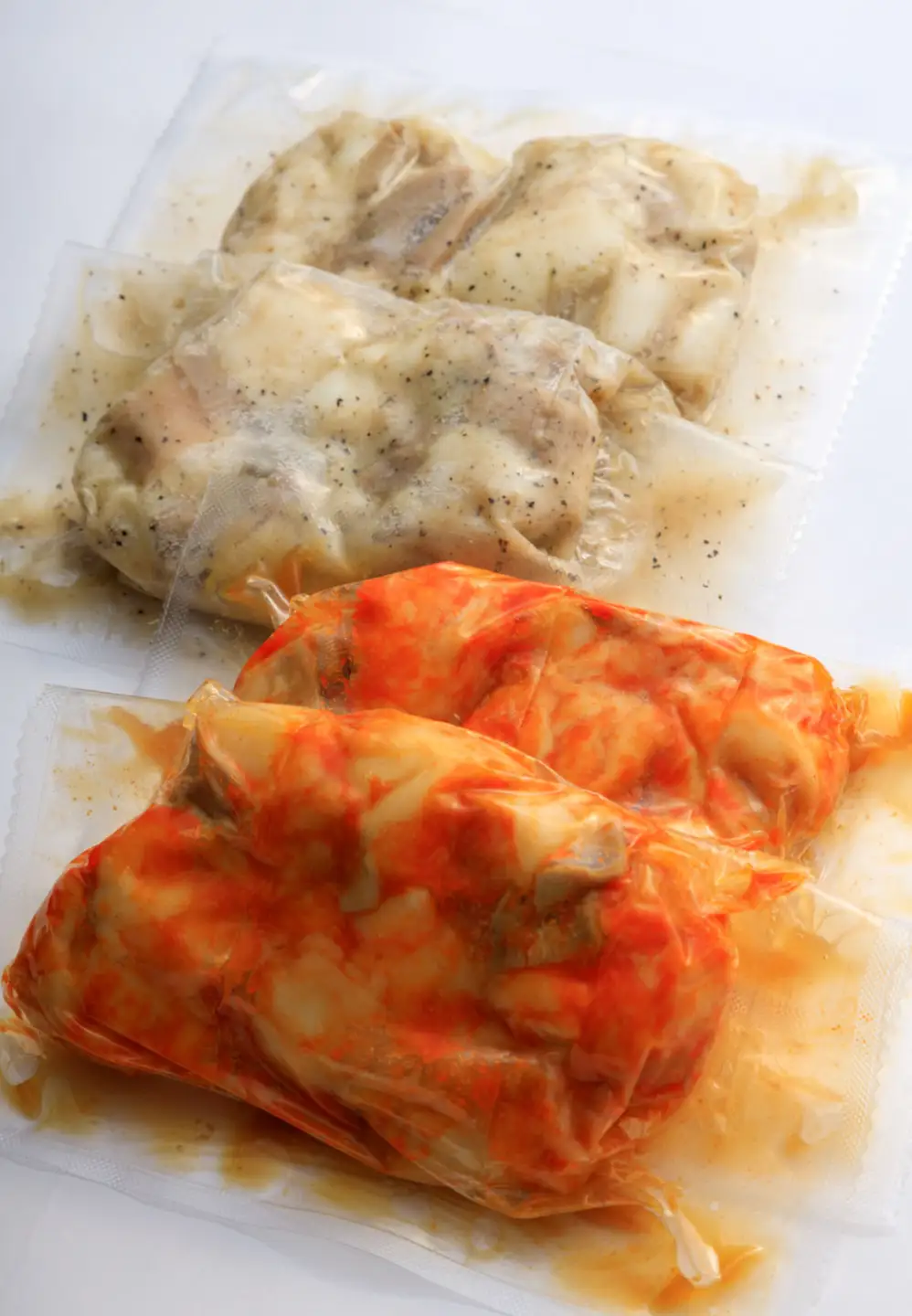 牛タン＆和牛ホルモン 塩・味噌 食べ比べセット 4パック 肉 牛肉 牛たん 和牛 ホルモン 味噌 塩 冷凍 焼肉 BBQ アウトドア バーベキュー 厚切り タン D0562 岩手県 北上市 ヤマトフードサービス