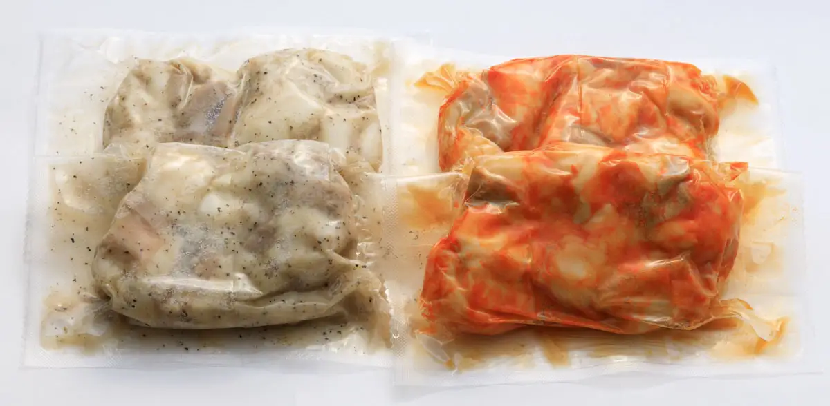 和牛ホルモン 味噌・塩 食べ比べ 4パック 肉 牛肉 和牛 ホルモン 味噌 塩 冷凍 焼肉 BBQ アウトドア バーベキュー D0563