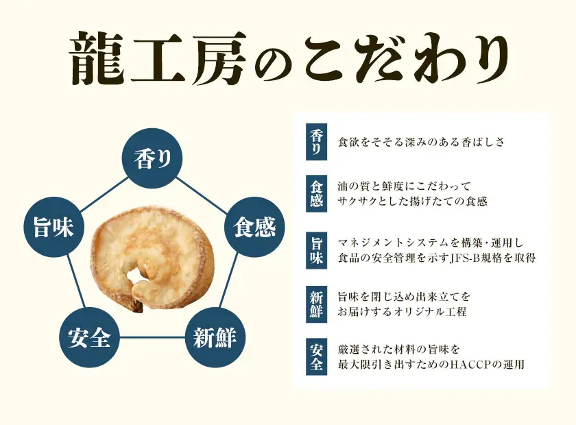 あぶらかす スライス 500g 