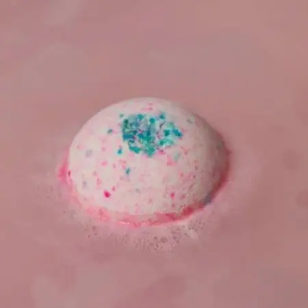 LUSH (ラッシュ) 花の香りを楽しむ バスボム3種セット【1731837】