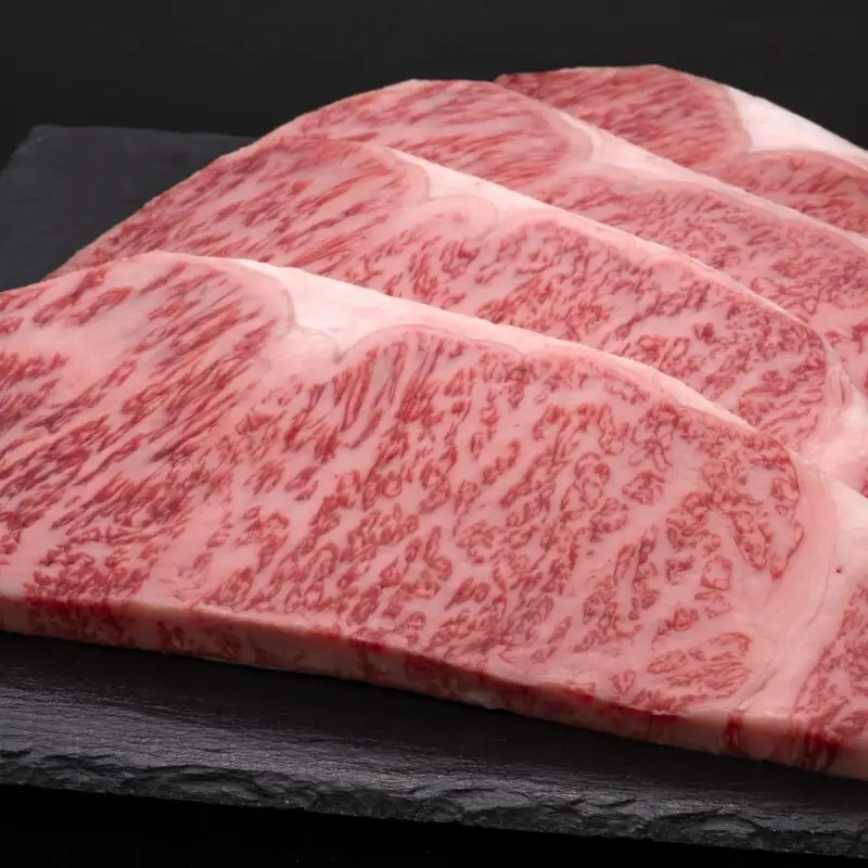 【10ヶ月連続 定期便】 博多和牛 サーロインステーキ 4枚 肉 牛肉 ※配送不可：離島