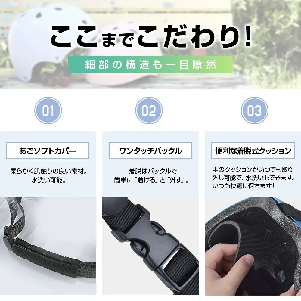 自転車ヘルメット Lサイズ  ピンク