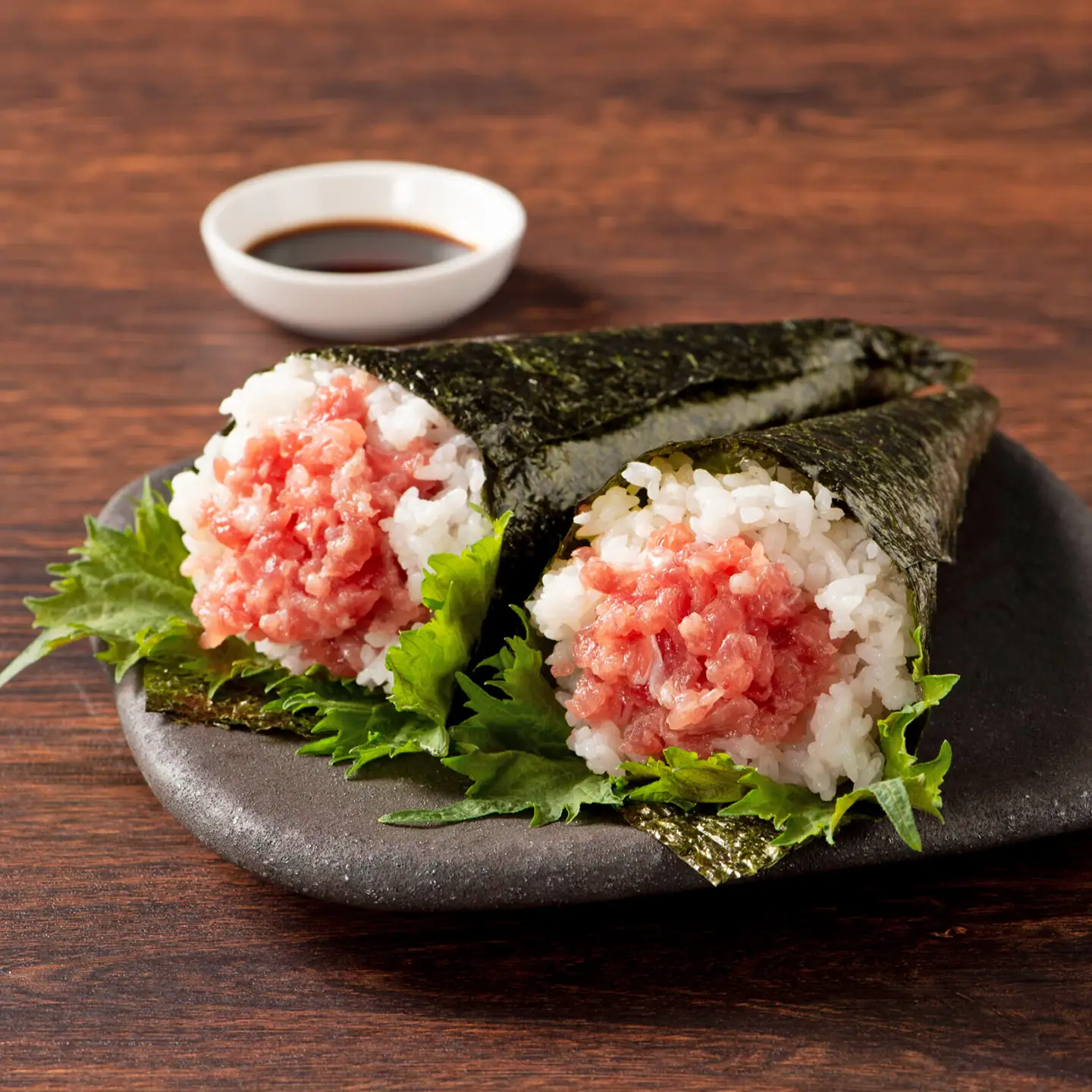 【熊本特産】馬刺しユッケ2種とネギトロの食べ比べセット（ふじ馬刺し・国産馬刺し） 計約150g【亀井通産株式会社】[AYBQ106]