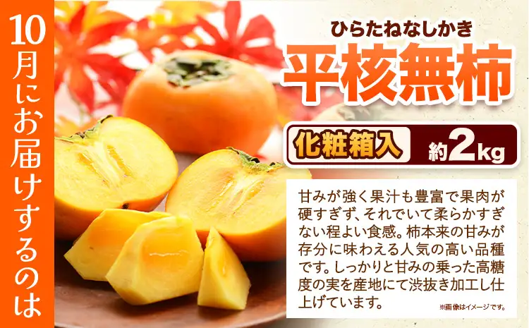 フルーツセット 果物セット(すいか 桃 ひらたねなし柿)【全３回】