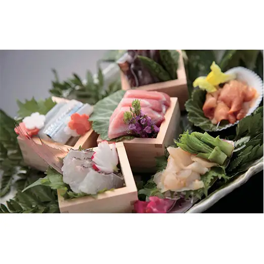 【日本料理 丸尚】 ペアランチ券 2名様 富山県 高岡市 FAD-1975