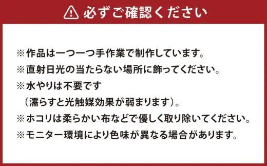 水替え不要でずっと綺麗 マーガレットのナチュラルガラスアレンジ （ 光触媒 ） インテリア リビング 玄関 寝室 お花 花 ハンドメイド ギフト 記念日 プレゼント 贈り物 癒し 綺麗 花瓶 ガラスアレンジ ガラス花瓶 マーガレット