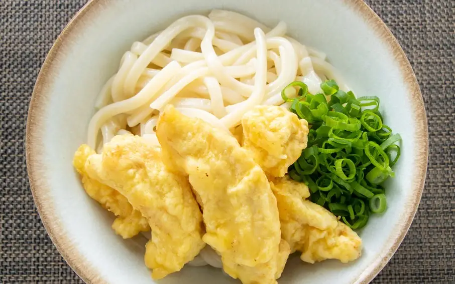 電子レンジで温めるだけ！これが豊後とり天_2732R-2
