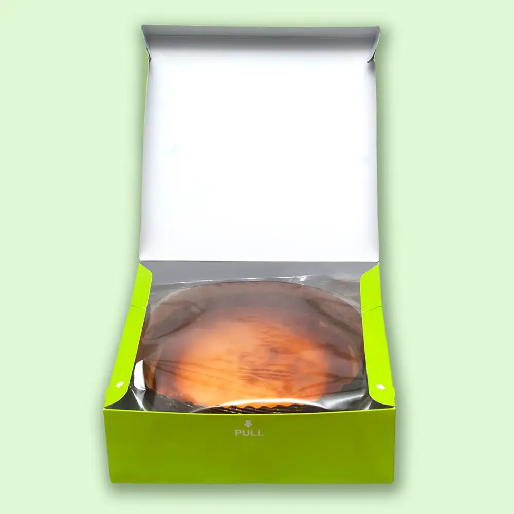 チーズケーキ　【07208-0822】