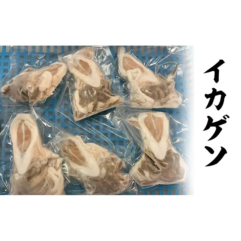 活凍結シリーズ　活凍結 鯛カマ・イカゲソ 800g 魚介 海鮮 急速凍結 鮮度保持 真空パック 便利 ギフト 贈答用 兵庫県 洲本市 淡路島