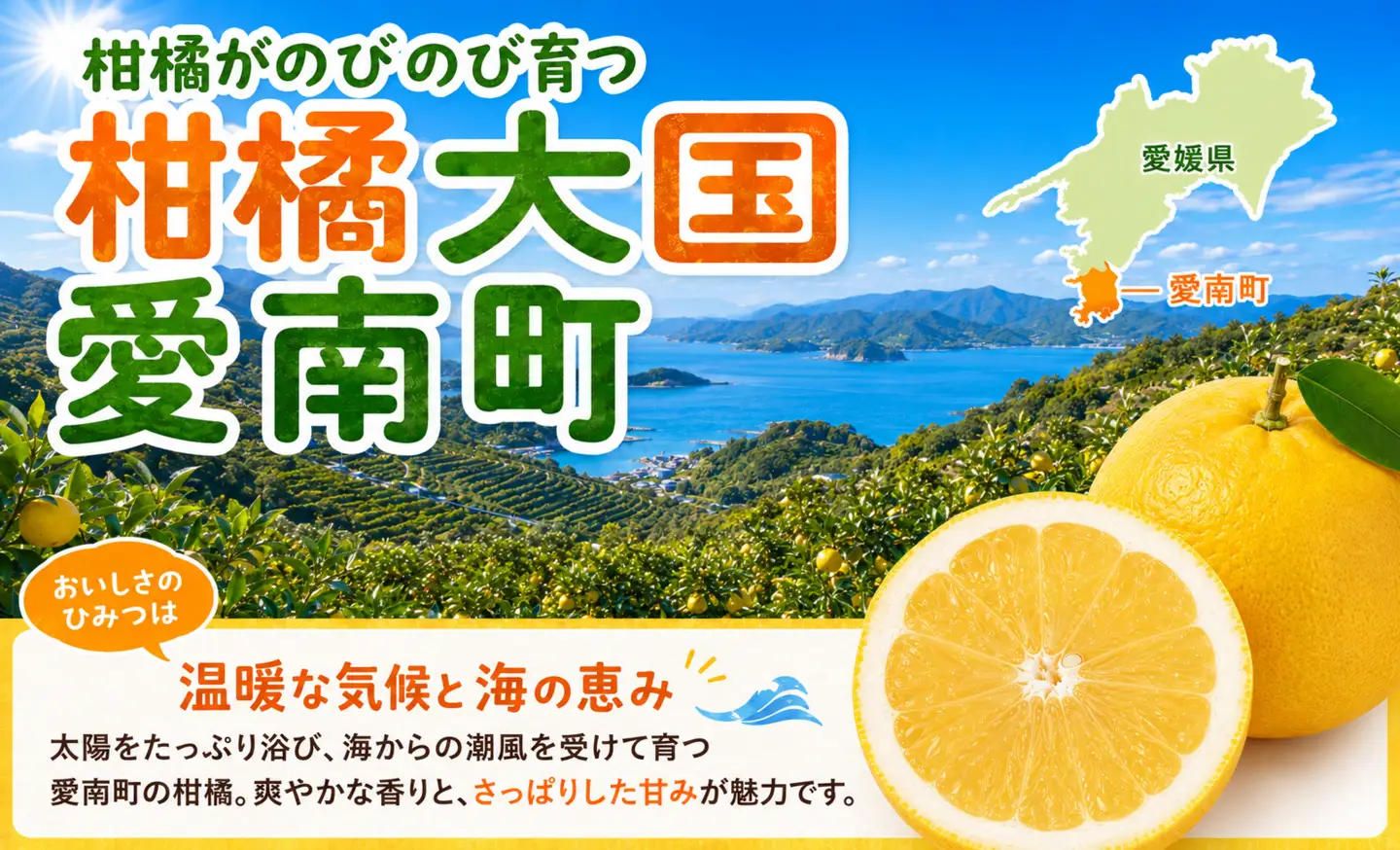 家庭用 河内晩柑 3㎏ 河内晩柑 ばんかん 文旦 柑橘 愛媛 愛南 フジ・アグリフーズ 国産 フルーツ 果物 愛媛県 愛南町