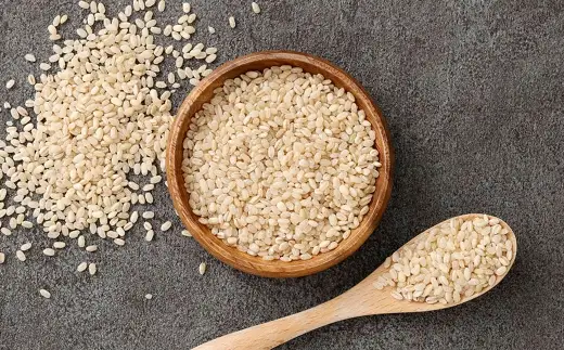 【はくばく】もっちり美味しい発芽玄米＋もち麦 1,000g×6袋 雑穀 雑穀米 コメ 米 国産 ご飯 ごはん 雑穀ごはん もち麦 食物繊維
