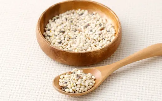 【はくばく】大戸屋もちもちした食感の五穀ご飯 6袋 雑穀 雑穀米 五穀米 コメ 米 国産 ご飯 ごはん 雑穀ごはん 五穀ごはん 五穀 大戸屋