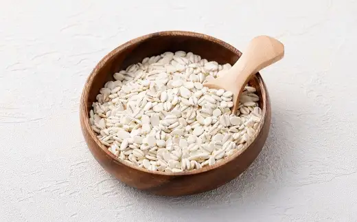 【はくばく】胚芽押麦 800g×6袋 押麦 雑穀 雑穀米 麦ごはん 常温保存 パックご飯 備蓄 混ぜるだけ 健康