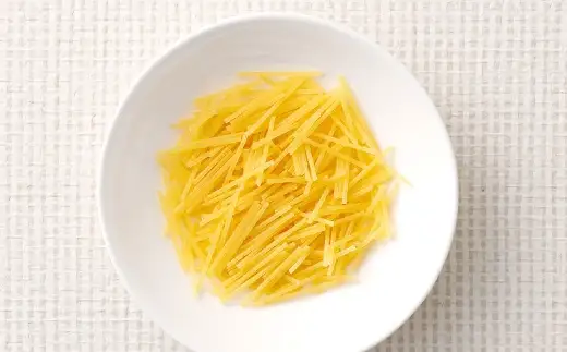 【はくばく】ベビースパゲッティ 100g×10袋 麺類 麺 パスタ 食塩不使用 お鍋 洋食 離乳食 ベビーフード