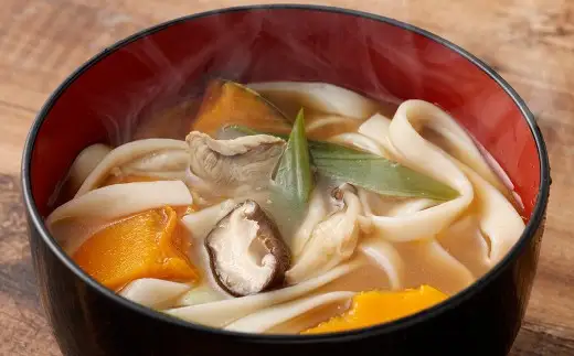 【はくばく】あばれほうとう 10袋 麺類 麺 ほうとう お鍋 和食 甲州名物 食感