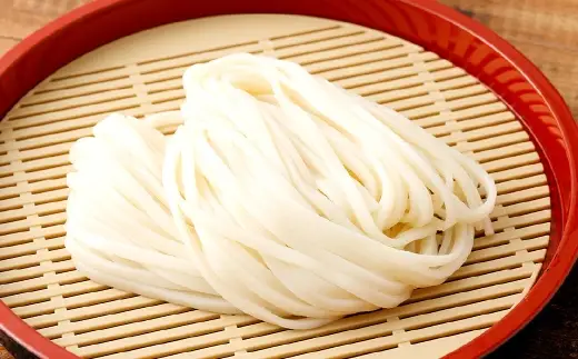 【はくばく】はい！ 千番うどん 540g×15袋 うどん 麺 麺類 和食 小麦粉 コシ