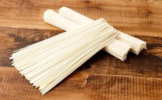 【はくばく】はい！ 千番ひやむぎ 540g×15袋 ひやむぎ 冷麦 麺 麺類 和食