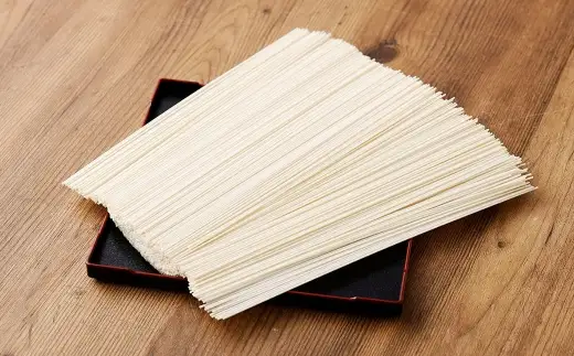 【はくばく】絹の食卓そうめん 360g×12袋 そうめん 素麺 麺類 麺 和食 お弁当 アレンジ 冷蔵保存