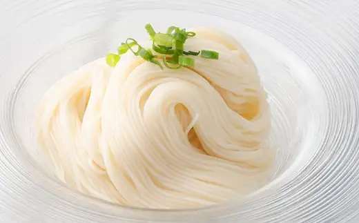 【はくばく】食塩無添加そうめん 360g×12袋 そうめん 素麺 麺類 麺 和食 食塩無添加 健康