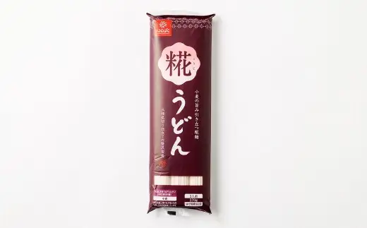 【はくばく】糀うどん 270g×15袋 うどん 麺 麺類 和食 日本伝統 和麺 発酵技術 糀麺 こうじ
