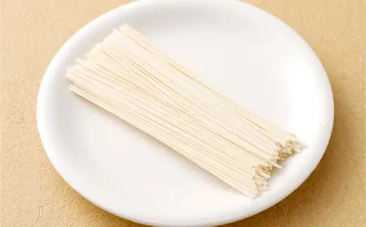 【はくばく】こどもそうめん スタンドパック、 チャック付き 200g×10袋 そうめん 素麺 麺類 麺 和食 ベビーシリーズ 塩分ゼロ 離乳食 ベビーフード
