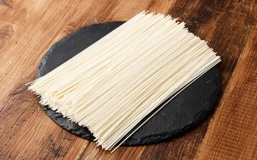 【はくばく】塩分ゼロそうめん 180g×20袋 そうめん 素麺 麺類 麺 和食 食塩不使用 塩分ゼロ