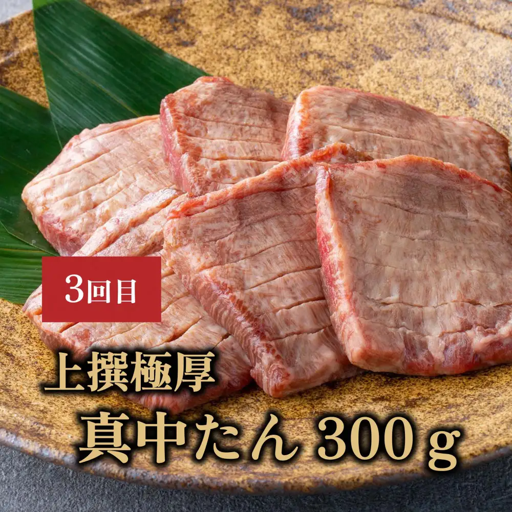 【定期便全5回】たんや善治郎 牛たん【肉 牛肉 タン 仙台 名物 グルメ 厚切り 焼肉 プレミアム バーベキュー ジューシー 柔らかい 食品 人気 ギフト 風味豊か 旨味 冷凍保存 焼き方簡単 食べ比べ 】