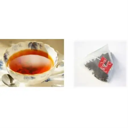 日本の優しい和紅茶ティーバッグ(静岡県掛川産) 2g×13個入り×4袋【配送不可地域：離島・沖縄県】【1739309】