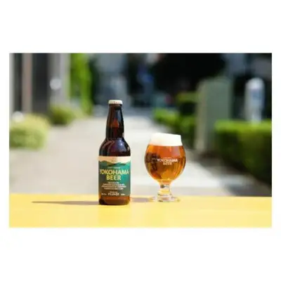 【父の日当日にお届け】横浜ビール 人気 4種24本セット ビール 父の日ギフト AFH0003-F