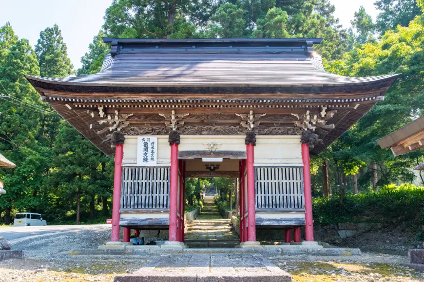 文具 亀岡文殊 知恵の鉛筆 6本 [大聖寺 山形県 高畠町 tk06bkg200001]