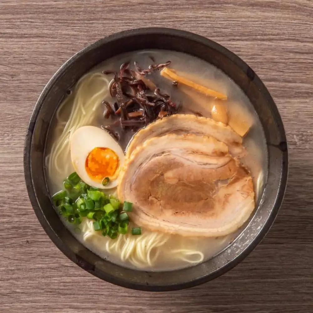 ウエスト博多もつ鍋（醤油味）
