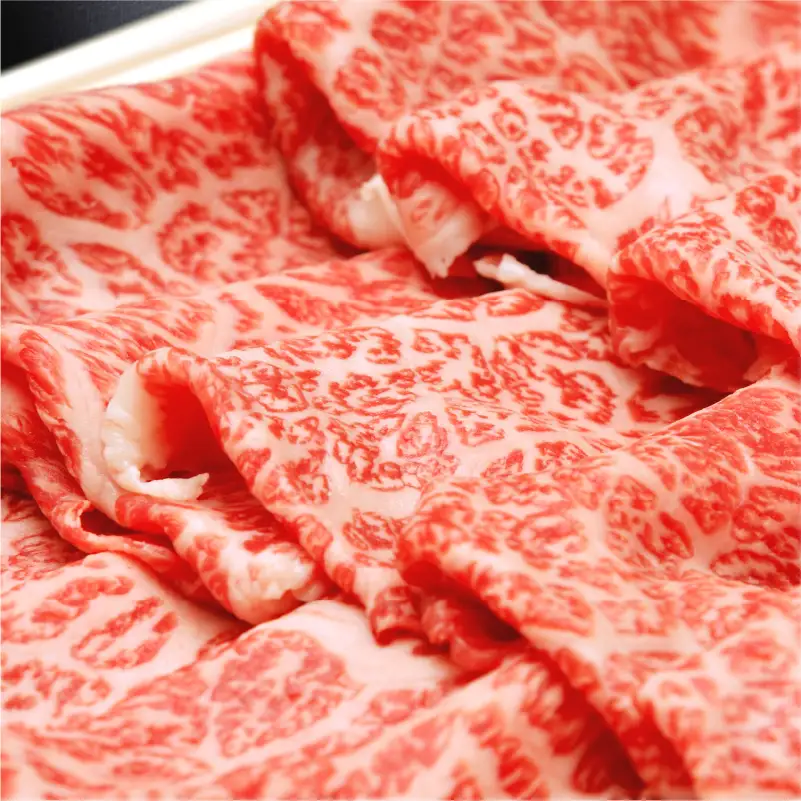 とちぎ和牛モモすき焼き、しゃぶしゃぶ用400g【栃木県共通返礼品】 ns145-003