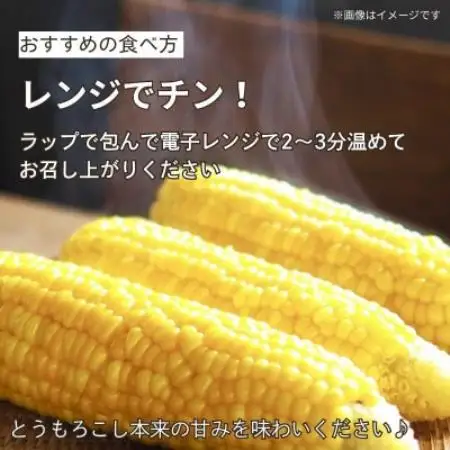 京都府久御山町 とうもろこし 5本 朝採り ゴールドラッシュ【配送不可地域：離島・北海道・沖縄県・東北】【1737372】