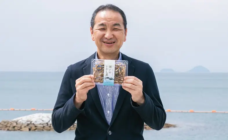 無添加 アーモンドフィッシュ 給食 25パック×3袋【栄養機能食品】 カルシウム 小魚 おやつ おつまみ おすすめ 小分け 瀬戸内海産 かたくちいわし 美味しい おいしい 阿川食品株式会社 | B563