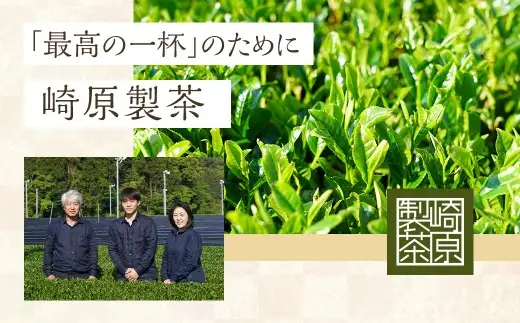 【お試し用】 崎原製茶 ST1-12 （12種セット） お茶 茶 飲料 川内ほまれ紫 煎茶 さきはら茶 玄米茶 玉露 抹茶入り煎茶 紅茶春 紅茶夏 烏龍茶赤 プーアル茶金 プーアル茶黒 焙じ茶 常温 鹿児島県 薩摩川内市 AS-1109