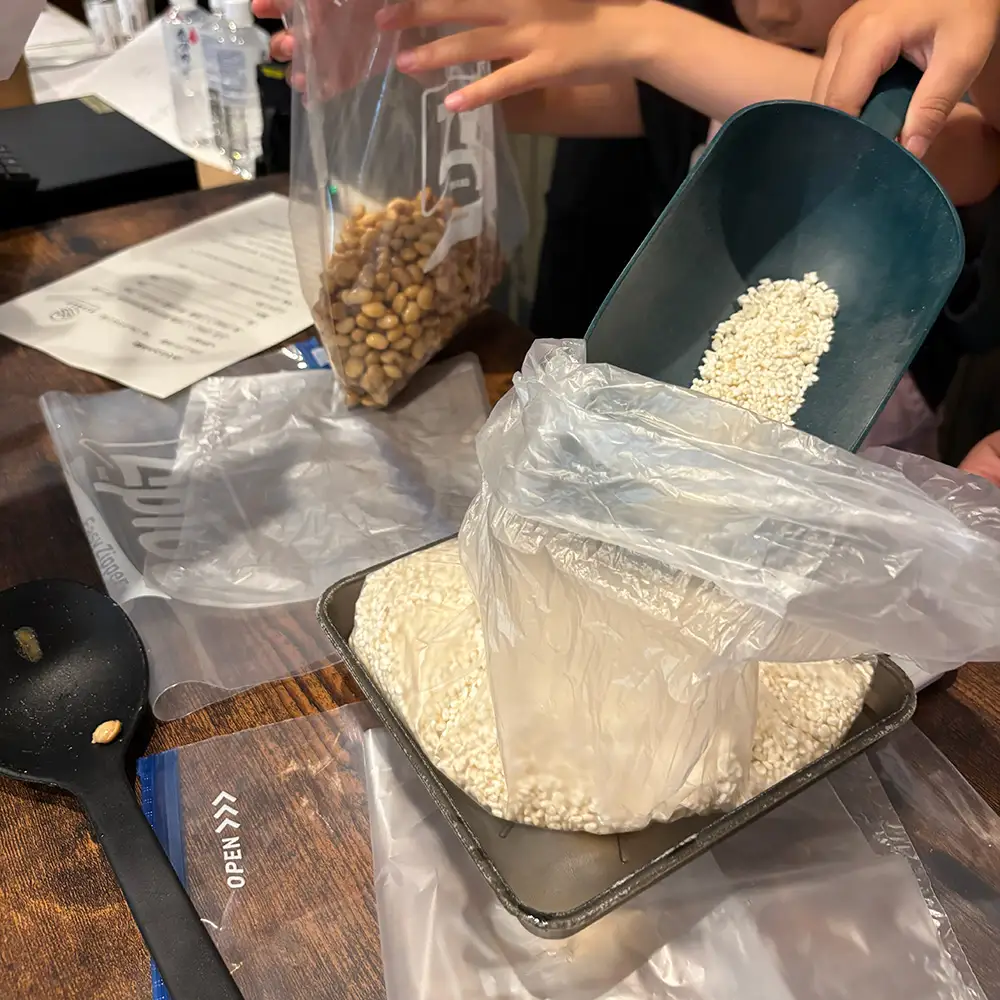 令和7年度産 伊勢ひかり 精米4kg | 白米 栃木 鹿沼市直送