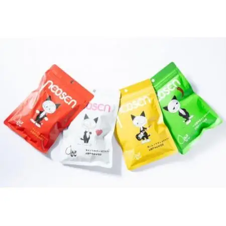 ネオセン4種詰め合わせセット　1箱(4種×各1袋40g)【1739514】