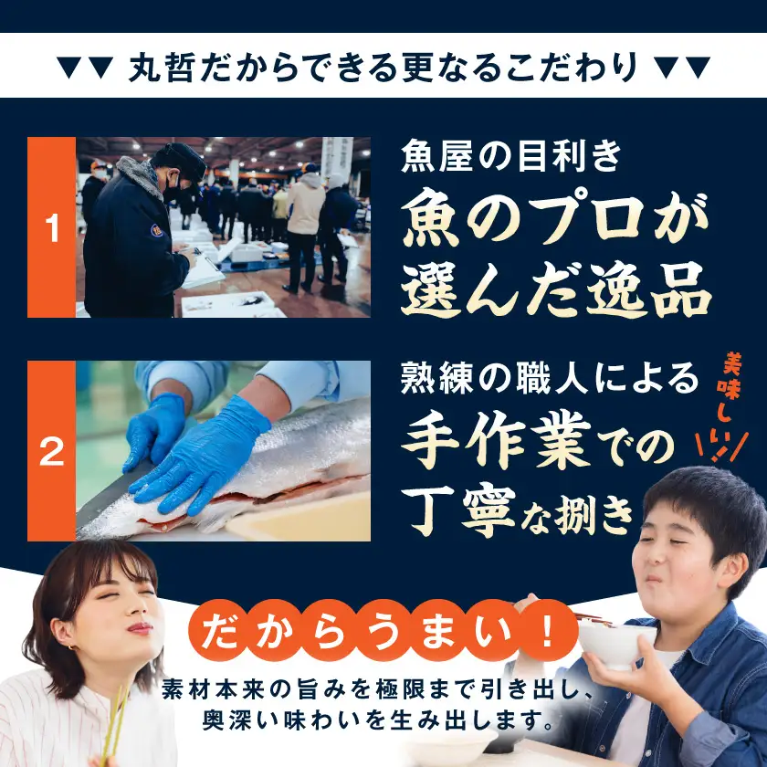 キハダマグロの極み！ねぎとろ60g×8パック〔12-M3-004-8〕_(都城市) ネギトロ丼 まぐろ 手巻き寿司