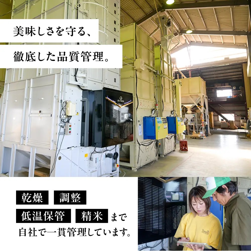 ≪令和7年度産≫ プロが厳選 白米 ハツシモ 5kg｜白米