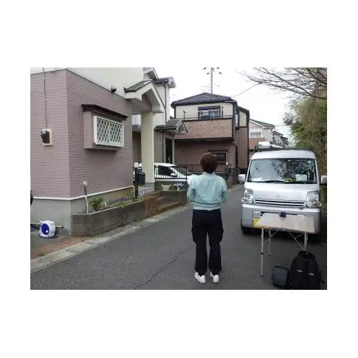 【松戸市内限定】一級建築士・雨漏り診断士が行うドローンでの屋根点検