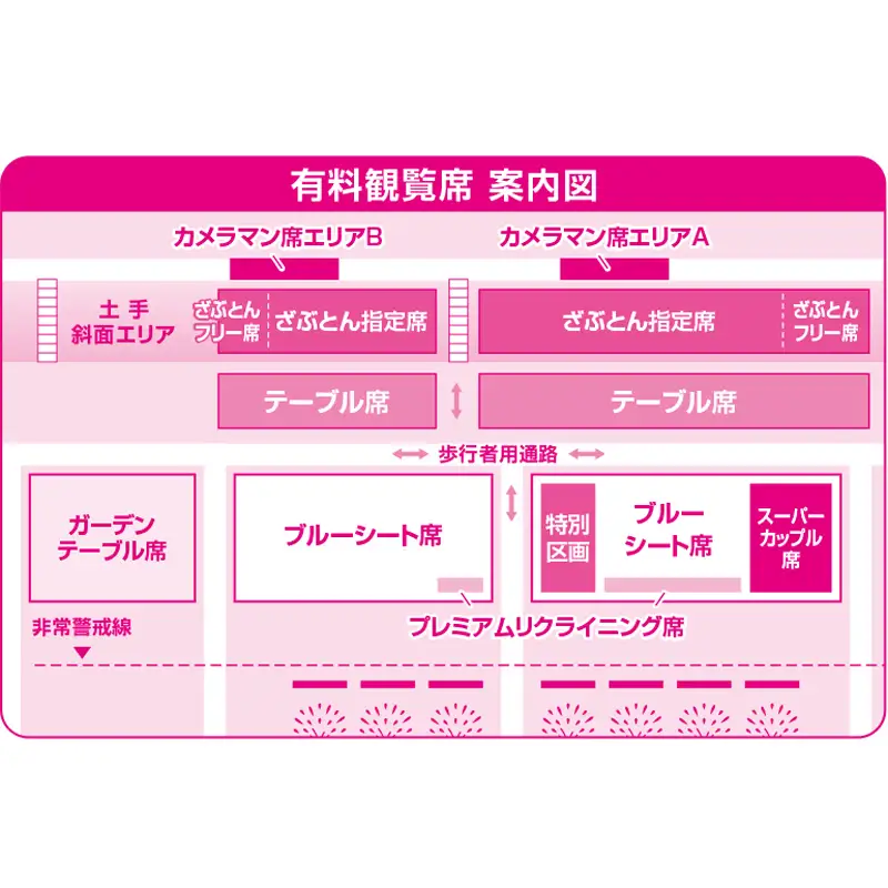 【2026年8月1日(土)】第110回足利花火大会 有料観覧券 ≪駐車場付≫ スーパーカップル席＜1席＞ 定員2名 花火大会 花火 イベント 行事 夏 券 チケット ペア 栃木県 足利市 F7Z-2507
