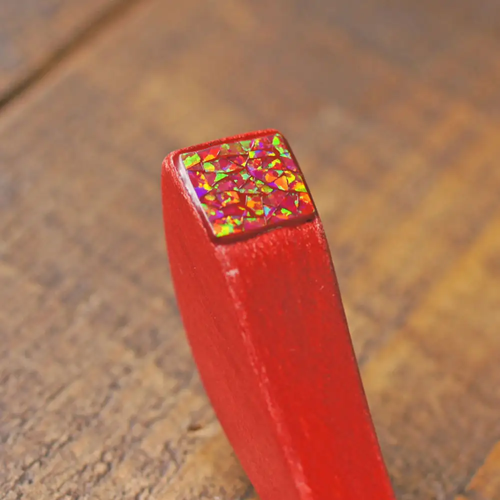 【真和楽器】京都伝統工芸による彩輝光蒔絵スプーンセット｜京都 スプーン 人気