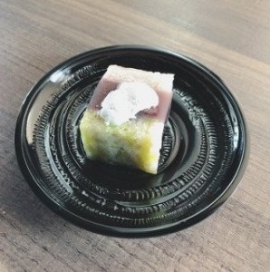 高蔵寺ニュータウンを応援する「高蔵寺和っか饅頭」　12個