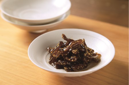 207　伊勢せきや　伊勢育ち　松　ごはんのおとも 佃煮 貝 おつまみ ギフト 自宅