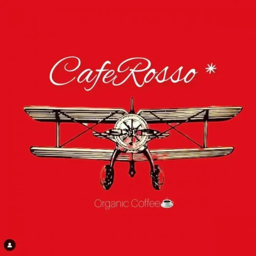 CafeRosso* Summer Ice Wild Set