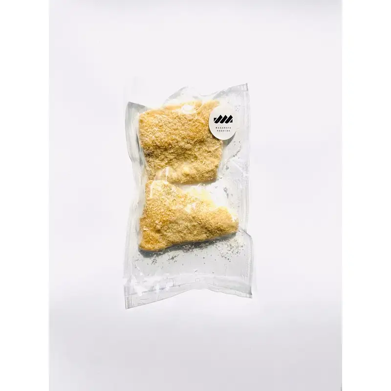 【訳あり】鮮度抜群！無添加　地魚フライ　おまかせセット（２種・各２切×２Ｐ）ふるさと納税　国産　内容量が選べる　おかず　おつまみ　総菜　お弁当　フライ　無添加　冷凍　時短　小分け