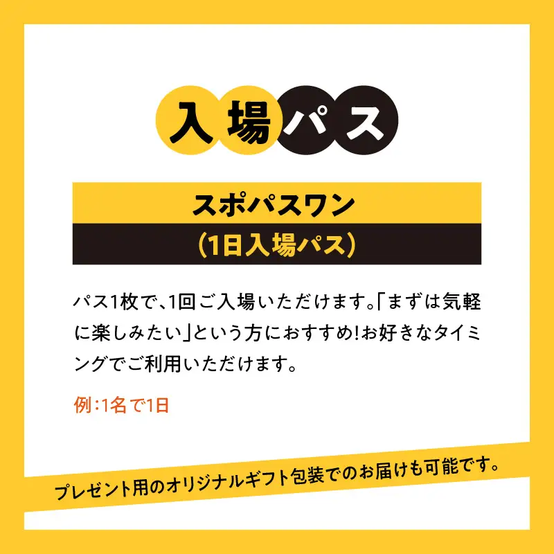 第019回 はこだて国際民俗芸術祭「スポパスワン（1日入場パス）」世界旅行 文化 音楽_HD267-001