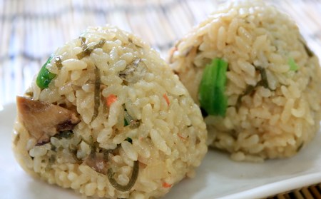 さわのや じゅーしーおにぎり（15個入り）