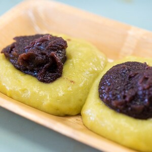 いももち作り体験(体験交流型メニュー)【G6-001】